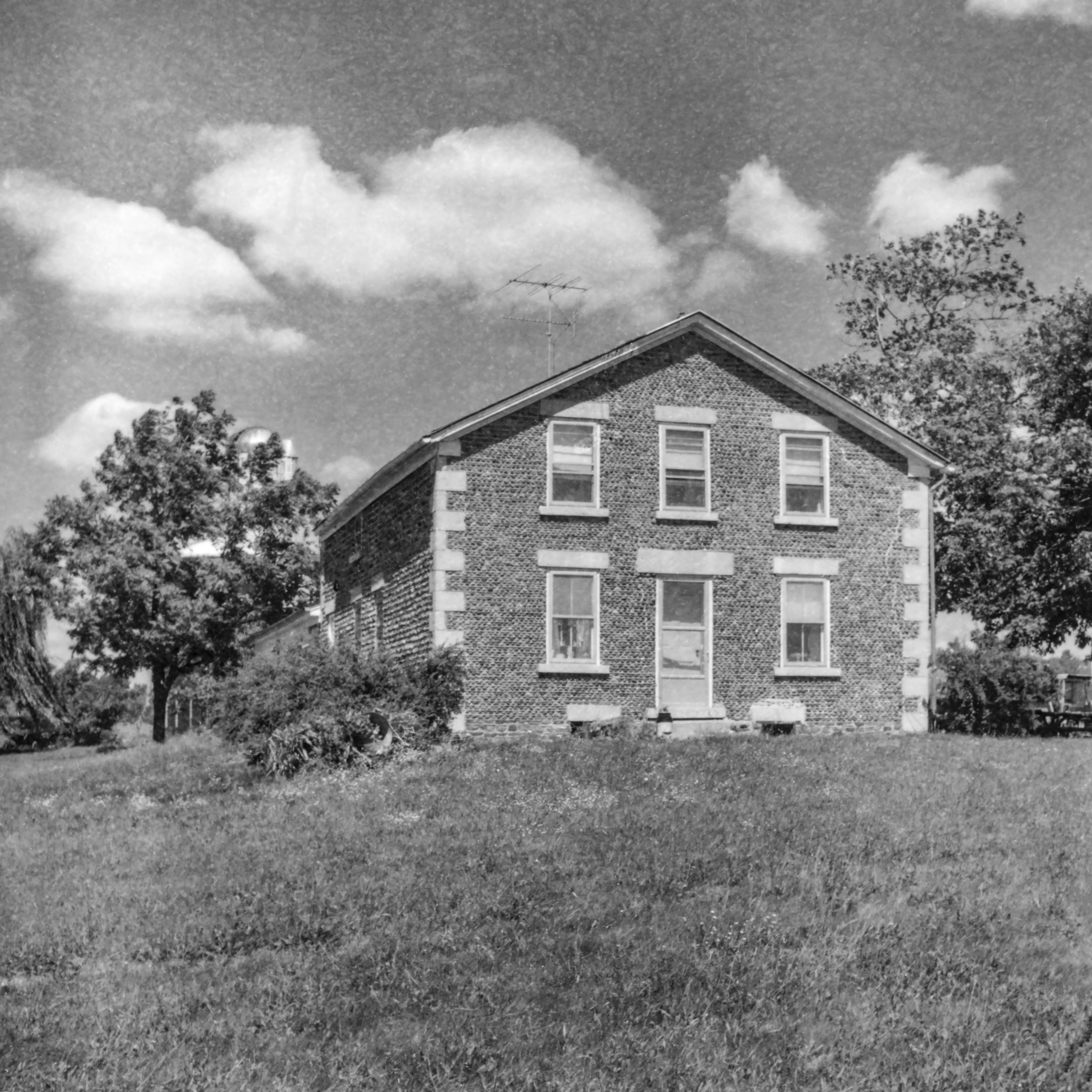 GP Ontario Manchester Man-10 1-1 P